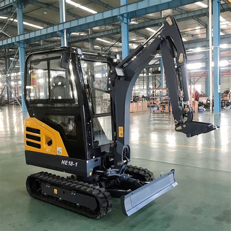 mini pelle excavator 1.8t exporter|XINIU18 mini pelle 1.8t China Manufacturer .